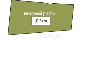 Продажа дома, 118.6 м2, деревня Замятино, Трактовая улица