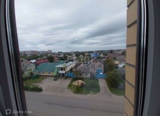 Продажа однокомнатной квартиры, 42 м2, Воронеж, Ржевская улица, 11к4, ЖК Чемпион