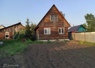 Продажа дома, 120 м2, Новосибирск, Пограничная улица