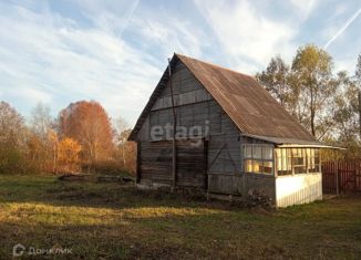 Продам дом, 52 м2, деревня Романово