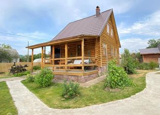 Продажа дома, 62 м2, Казань, садовое товарищество Радуга-2, 226