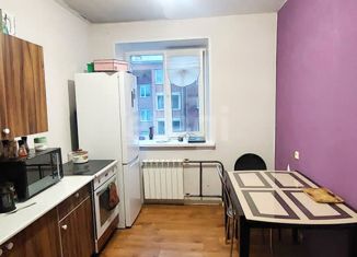 Продажа 1-комнатной квартиры, 36.7 м2, Томск, Тверская улица, 17/1, Советский район