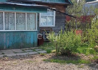 Продаю дом, 25.6 м2, садовое товарищество Незабудка, 3-я Садовая улица