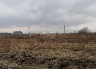 Продам участок, 12 сот., поселок Матросово, Центральная улица