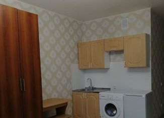 Продам квартиру студию, 24.4 м2, Новосибирск, улица Героев Революции, 21, улица Героев Революции