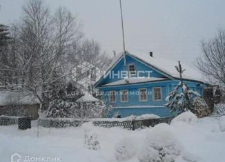 Продажа дома, 54 м2, деревня Коротыгинская