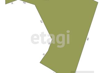 Продается участок, 12.03 сот., коттеджный поселок Сатера