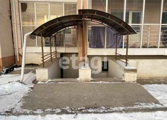 Продается офис, 421 м2, поселок городского типа Емельяново, Посадская улица