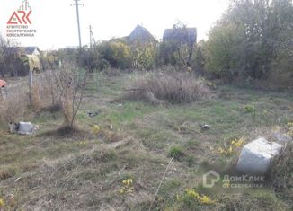 Продается участок, 6 сот., садовые участки Очистные, Цветочная улица