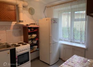 Продаю 1-ком. квартиру, 30.5 м2, рабочий посёлок Октябрьский, Новодорожная улица, 12