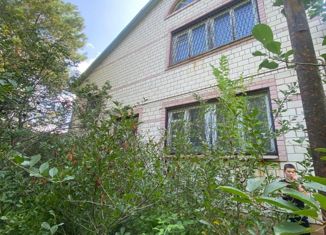 Продажа дома, 253 м2, рабочий поселок Приволжский, 6-й квартал, 11