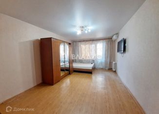 Продается 1-комнатная квартира, 38.5 м2, Пенза, проспект Строителей, 68А