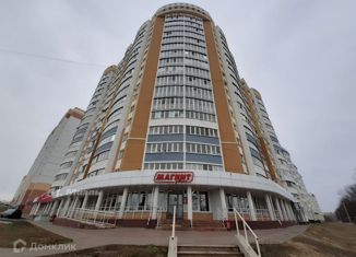 Продажа 1-ком. квартиры, 42 м2, деревня Жилина, улица Генерала Лаврова, 6
