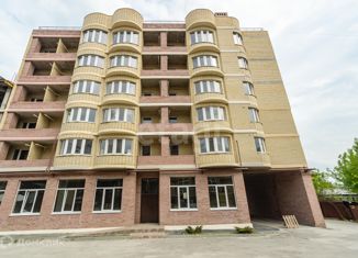 3-ком. квартира на продажу, 62 м2, поселок Верхнетемерницкий, Атмосферный переулок, 14