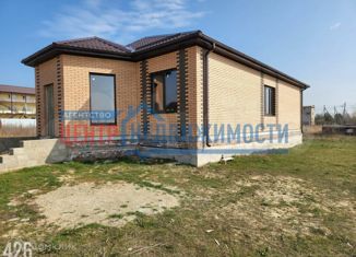 Продам дом, 90 м2, поселок За Родину, Таманская улица