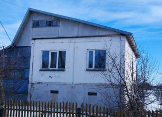 Дом на продажу, 120 м2, деревня Большое Вороново, Центральная улица