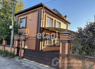 Продам дом, 120 м2, аул Новая Адыгея, Грушевая улица, 53