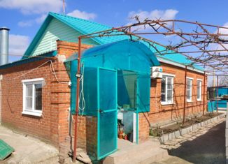 Продажа дома, 58 м2, станица Камышеватская, Колхозная улица