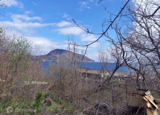 Продам земельный участок, 32 сот., посёлок городского типа Гурзуф, Ялтинская улица