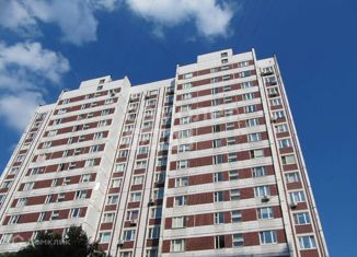 Однокомнатная квартира в аренду, 37.8 м2, Москва, улица Академика Капицы, 18, метро Коньково