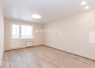 Продается однокомнатная квартира, 28.1 м2, Новосибирск, улица Ошанина, 5, улица Ошанина