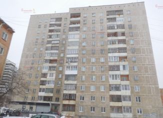 Продается двухкомнатная квартира, 45 м2, Екатеринбург, улица Победы, 34, улица Победы