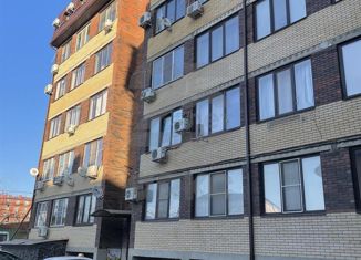 Продается офис, 69 м2, посёлок Российский, Тепличная улица