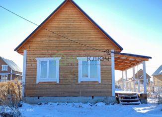 Продаю дом, 82 м2, деревня Петрово-Федоровка, Рижская улица