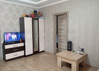 Продам 1-ком. квартиру, 45 м2, Краснодарский край, Солнечная улица, 38к3