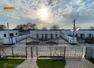 Таунхаус на продажу, 128.5 м2, село Уютное, Московская улица, 5