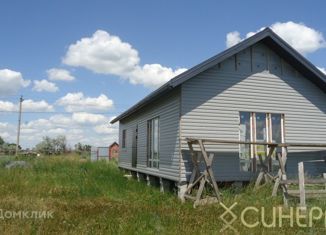 Продается дом, 70 м2, хутор Городище, Придорожная улица