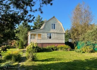 Продажа дома, 80 м2, СНТ Радуга-2, СНТ Радуга-2, 52