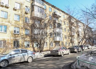 Продается 1-комнатная квартира, 33.6 м2, Новосибирск, Ипподромская улица, 47, Ипподромская улица
