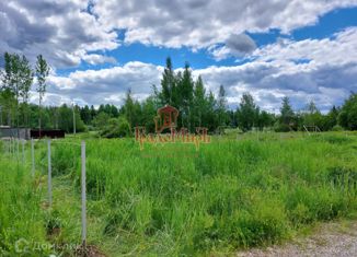 Продаю земельный участок, 6.17 сот., деревня Хоругвино, деревня Хоругвино, 12Б