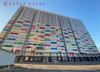 Продам 2-комнатную квартиру, 64.9 м2, Самарская область, Белорусская улица, 26