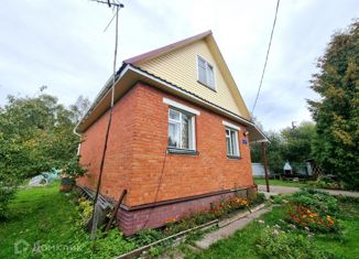 Продажа дома, 54 м2, садоводческий массив Михайловский, 4-я линия, 107