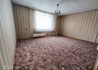 Продается трехкомнатная квартира, 76.7 м2, Татарстан, Столичная улица, 43