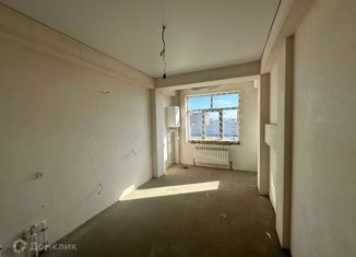 Однокомнатная квартира на продажу, 46 м2, Махачкала, улица Бейбулатова, 28А