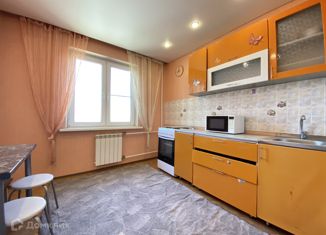 1-комнатная квартира на продажу, 32.8 м2, Челябинская область, улица Салавата Юлаева, 29