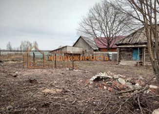 Земельный участок на продажу, 22 сот., деревня Новоуразаево, улица Тукая, 3