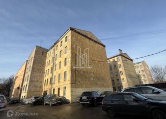 Продается 3-комнатная квартира, 79.8 м2, Санкт-Петербург, Рижский проспект, 68И, муниципальный округ Екатерингофский