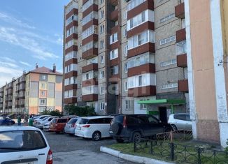 Продается 2-комнатная квартира, 50.1 м2, Черногорск, Юбилейная улица, 30