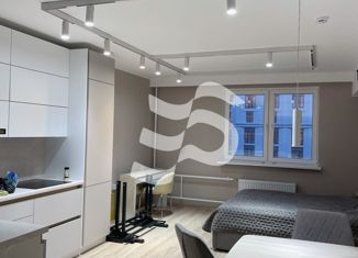 Квартира на продажу студия, 34 м2, Санкт-Петербург, Заозёрная улица, 3к3, Заозёрная улица