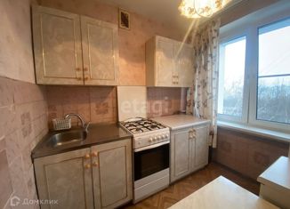 Продаю однокомнатную квартиру, 31.7 м2, Москва, Перекопская улица, 10к2, Перекопская улица