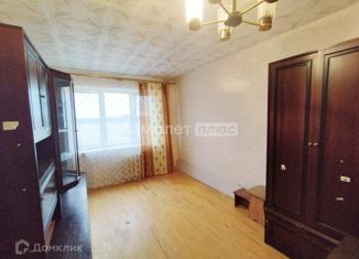 Продажа однокомнатной квартиры, 33.4 м2, поселок Пятовский, Советская улица, 34