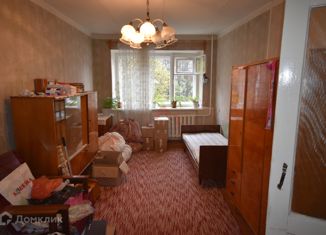 Продажа 2-комнатной квартиры, 41.8 м2, Кольчугино, улица Дружбы, 11