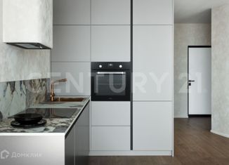 Продается двухкомнатная квартира, 68 м2, Краснодар, Гаражная улица, 87, ЖК Маршал