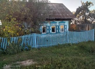 Продаю дом, 46.3 м2, село Большая Иня, улица Шаповалова