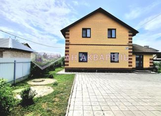 Продам дом, 124 м2, деревня Каримово, деревня Каримово, 102Б