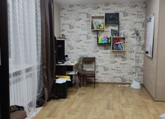 Продажа однокомнатной квартиры, 32 м2, Нижний Новгород, улица Героя Советского Союза Прыгунова, 9, метро Парк Культуры